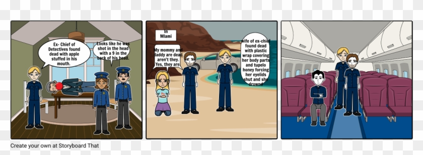 Cross Juristiction - Cartoon Clipart