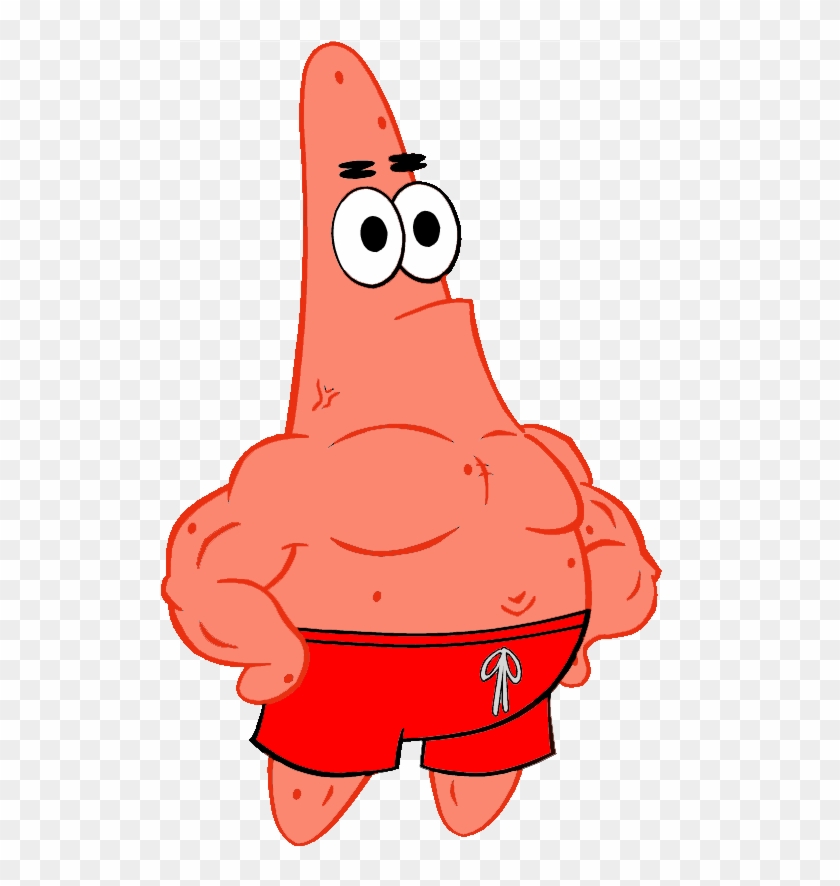 Photo Patricio Zps2e67f6ff - Patrick With Mustache Clipart