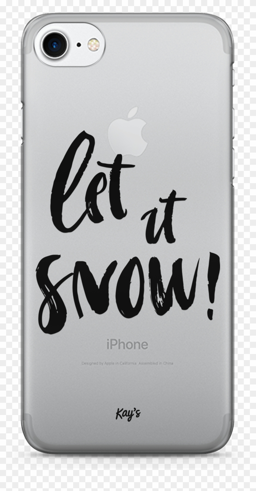 Mobile Phone Case Clipart