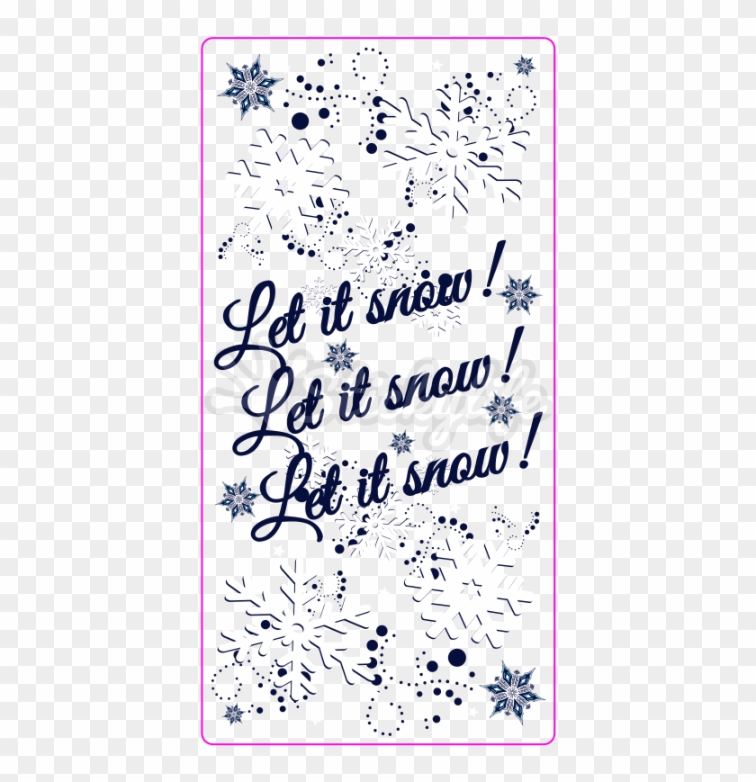 Calligraphy Clipart #6031368
