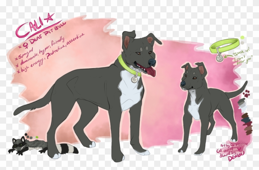 Great Dane Clipart