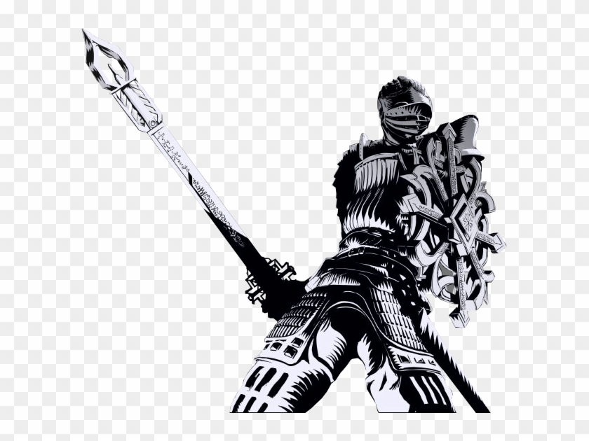 Demon Souls Png - Demon Souls Logo Png Clipart