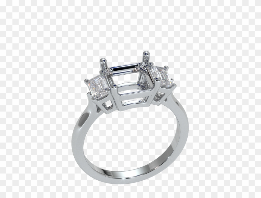 Preview Your Creation And Place Your Order - Engagement Ring Clipart #6031765