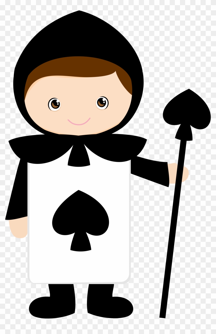 Pin By Rosalba Carrera On Decoraciones - Cartas Alice No Pais Das Maravilhas Png Clipart