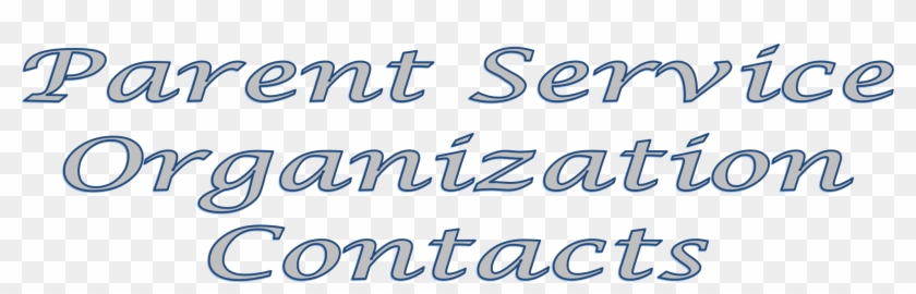 Pso-1 - Calligraphy Clipart