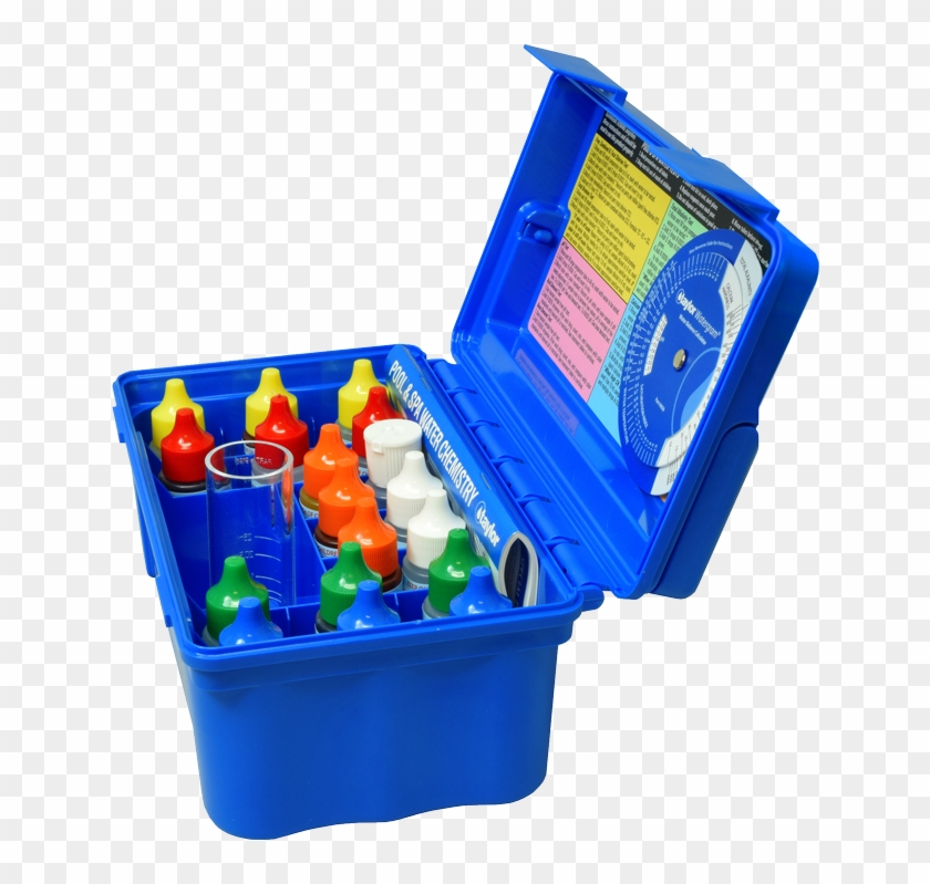 Your Ph Level Should Be Between - Construction Set Toy Clipart