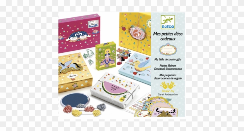 Djeco Clipart #6032045