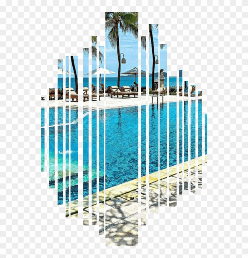 Pool Maintenance Is Essential In Ensuring The Safety - Graphic Design Clipart