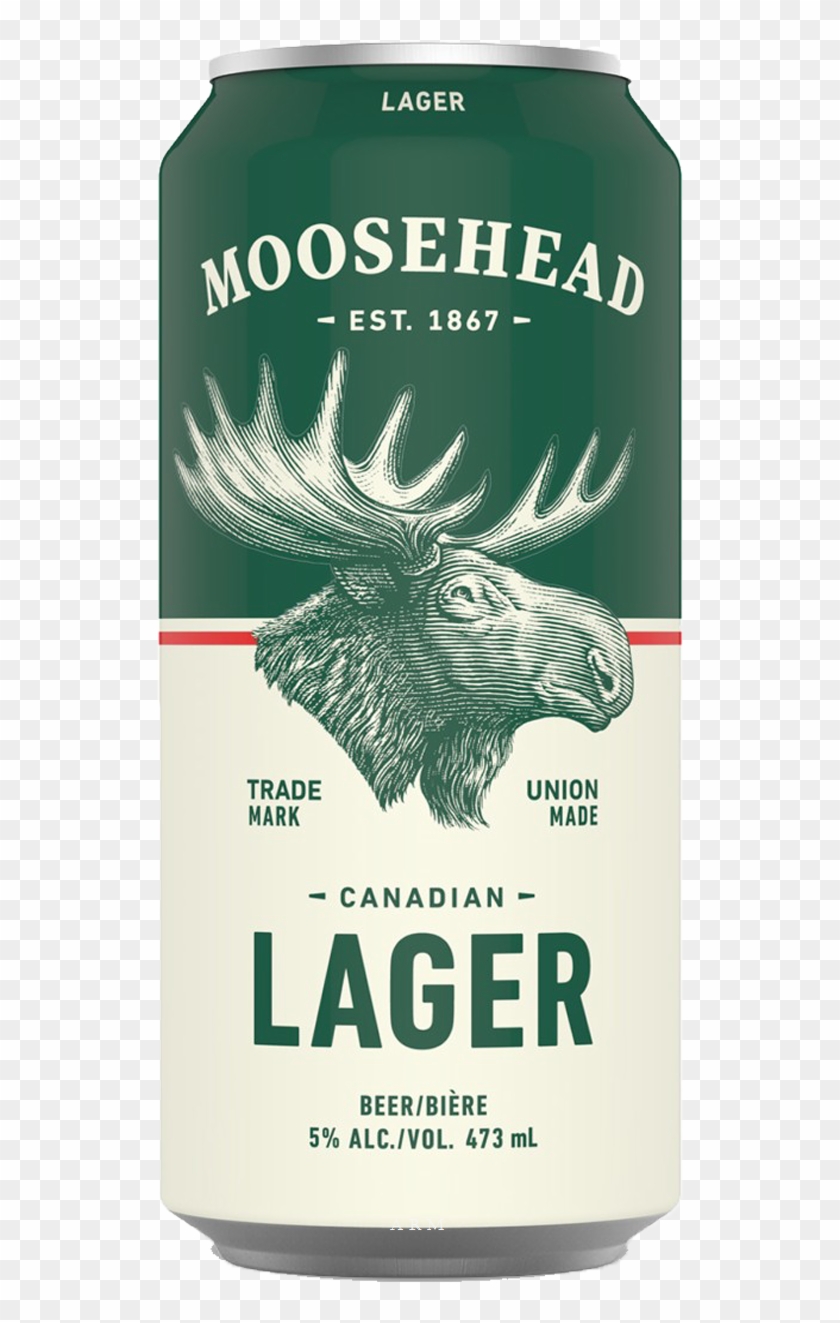 Price - Moosehead Pale Ale Clipart
