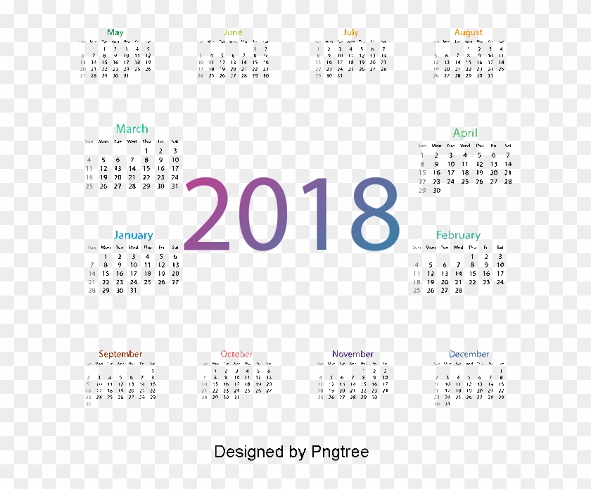 Calendar Template Png - Calendar 2011 Clipart