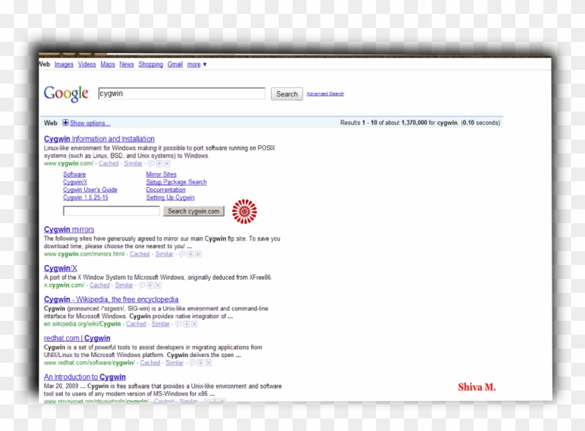 Google Ns Individual Search Box - Show Postman Console Clipart #6032394