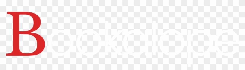 Bookalope Logo - Beige Clipart #6032396