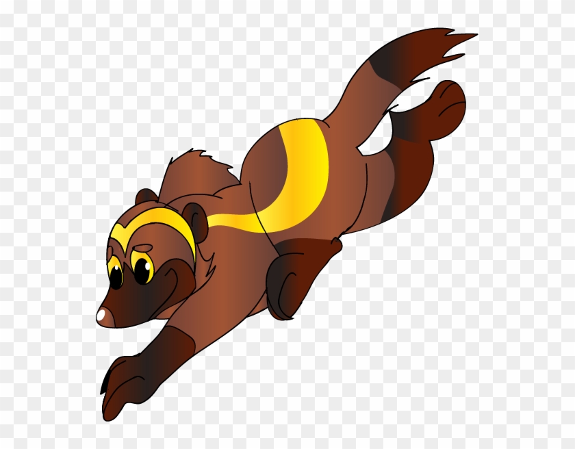 Punxsutawney Phil Clipart