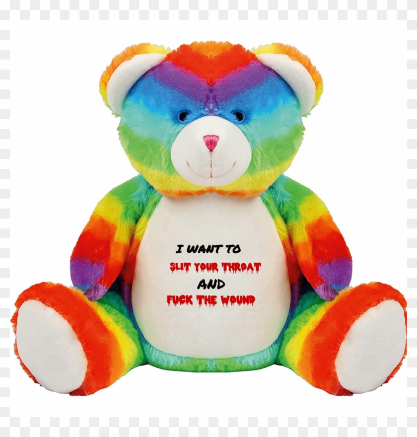 Teddy Bear Clipart #6032524
