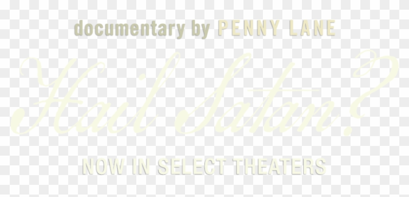 Chronicling The Extraordinary Rise Of One Of The Most - Calligraphy Clipart