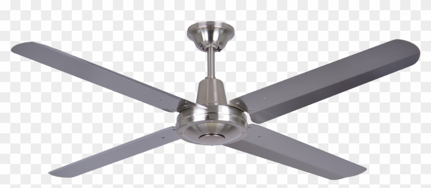 Ceiling Fan , Png Download - Ceiling Fan Clipart #6032596