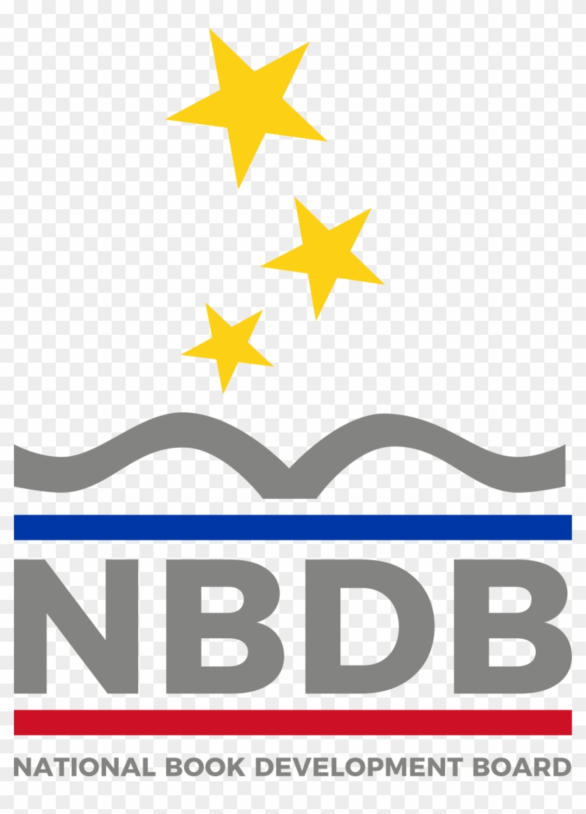 National Book Development Board - National Science Development Board Philippines Clipart #6032599