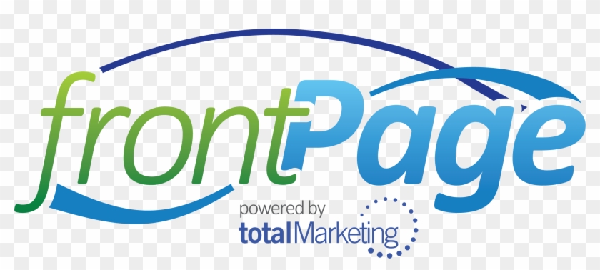 Total Front Page - Front Page Clipart