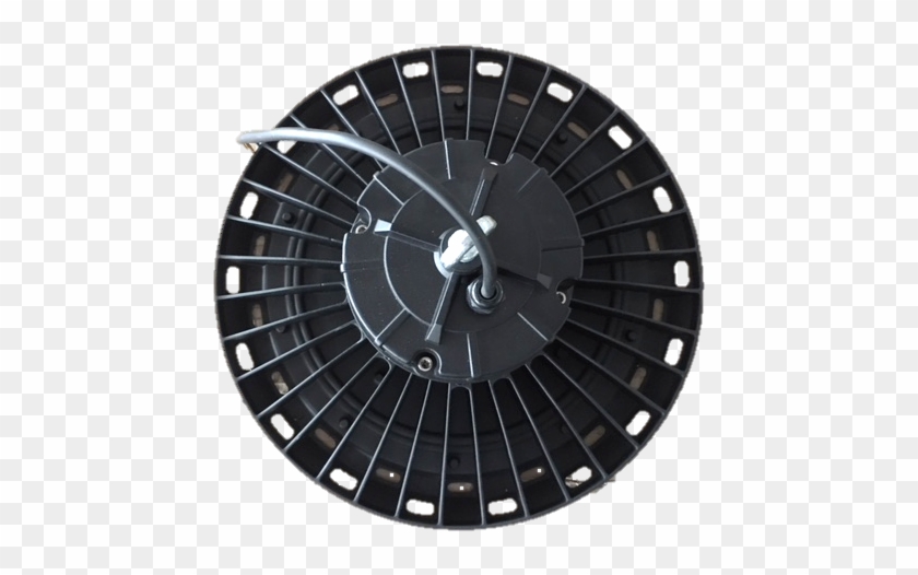 The Vela Is A Medium-end Compact Led Alternative To - Mop Clipart