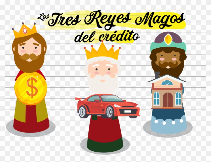 Existen Algunos Que Dicen Ser Reyes Pero Sólo Que Te Clipart #6033003