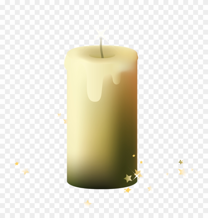 Velas Png Transparent Background - Advent Candle Clipart