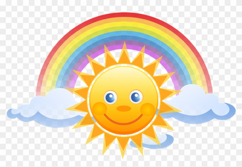 Thumb Image - Happy Sun Drawings Clipart