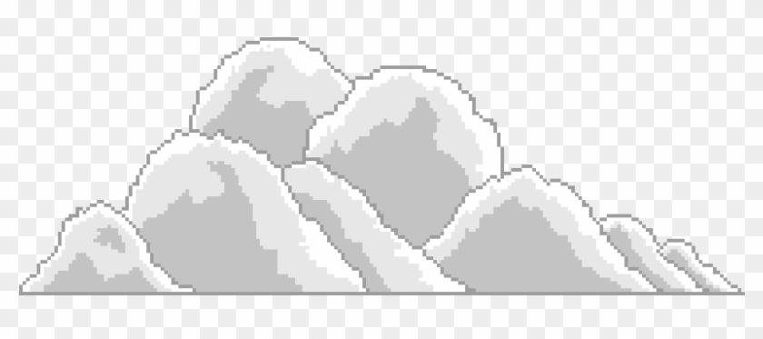 Nuvem By Eduaugustus - Darkness Clipart