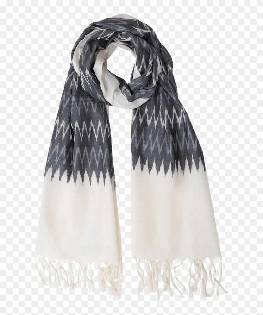 Winter Scarf Png Transparent Background - Scarf Clipart