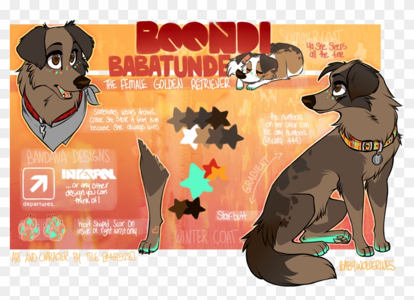 Boondi By Wolverine - Guard Dog Clipart