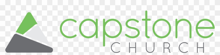 Capstone Church - Capstone Clipart