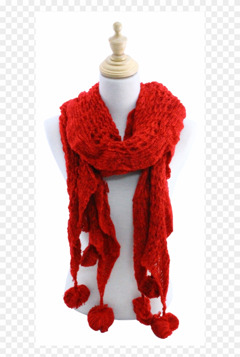 Qh 202 - Scarf Clipart #6033746