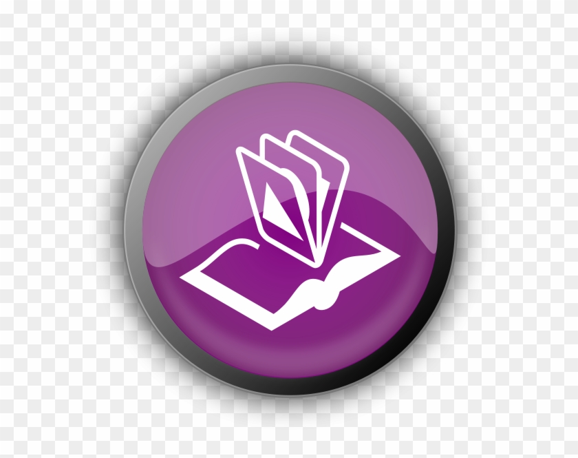 Ocal Logo Purple Png Clip Arts - Copyright Free Clip Art Transparent Png #6033774