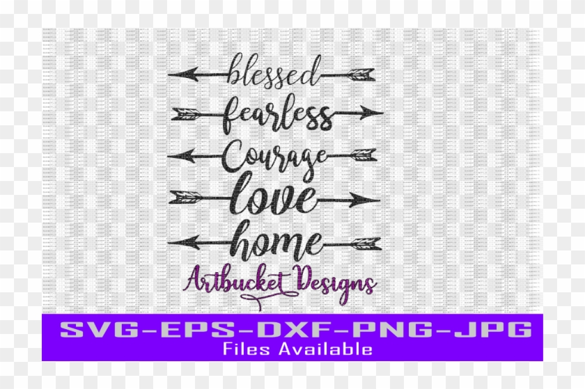 Fsu Svg Arrow Word Arrow Svg Clipart 6033863 Pikpng
