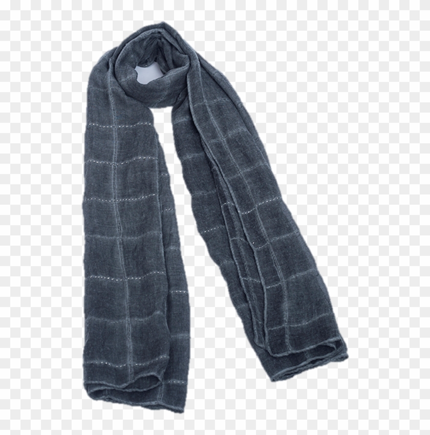 Scarf Clipart #6033906