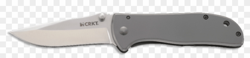 Touch To Zoom - Crkt Drifter Knife Clipart