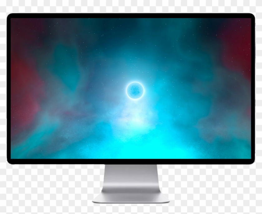 Score 50% - Computer Monitor Clipart