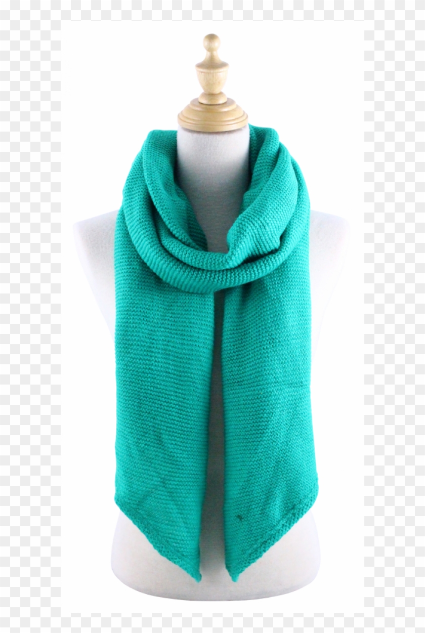 Qh 193 5 02 Green - Wool Clipart #6034091