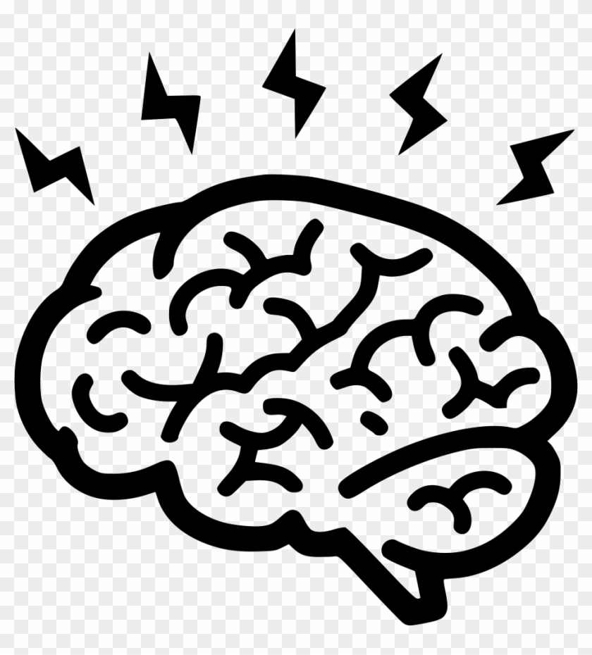 Brainstorming Comments - Brainstorming Icon Png Clipart