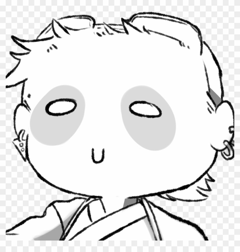 Wd - - Cartoon Clipart #6034142