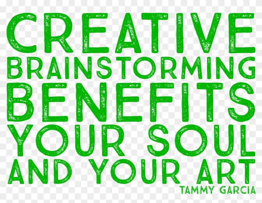 Brainstorming Png - Creative Brainstorming - Calligraphy - Calligraphy Clipart