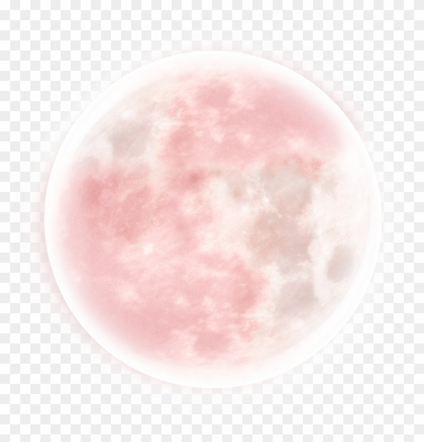 Ftestickers Sky Moon Moonlight Glowing Pink - Wakfu Xelor Clipart