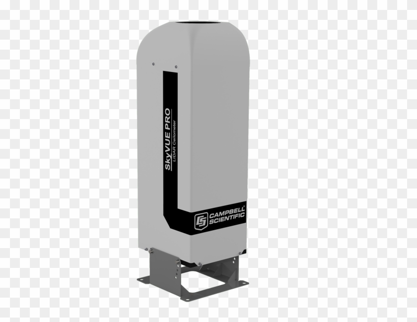 Skyvuepro Lidar Ceilometer - Data Storage Device Clipart #6034544