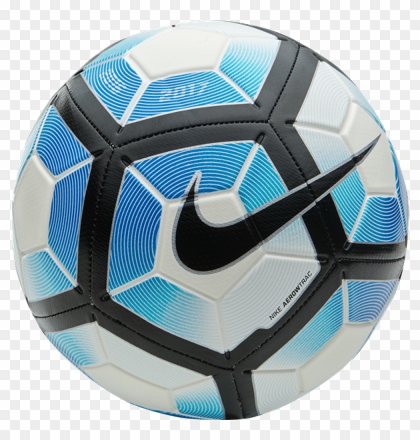 Nike - Nike Ordem 4 Football Clipart #6034584