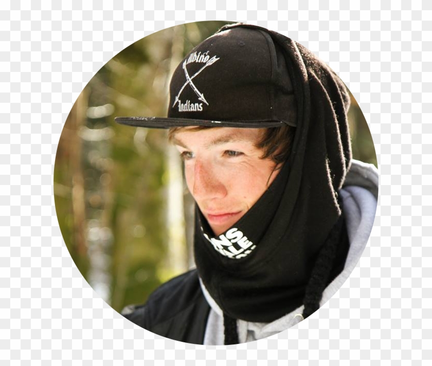 Tom Lacey - Scarf Clipart