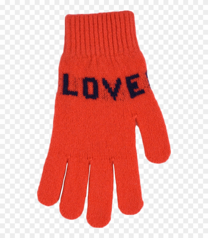 I Love The Grey/coral Combination And If I'm Going - Woolen Clipart #6034729