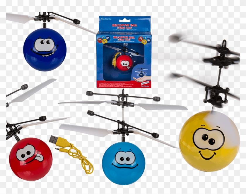 Helicopter Clipart
