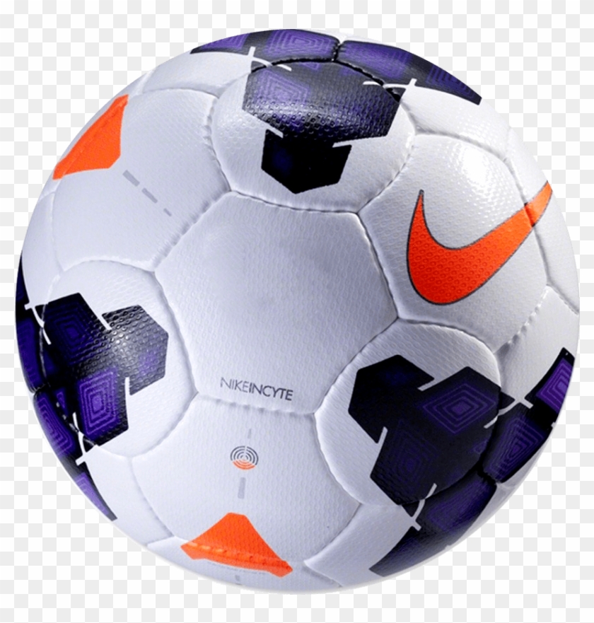 Transparent Nike Football - Football Images Hd Png Clipart #6034967