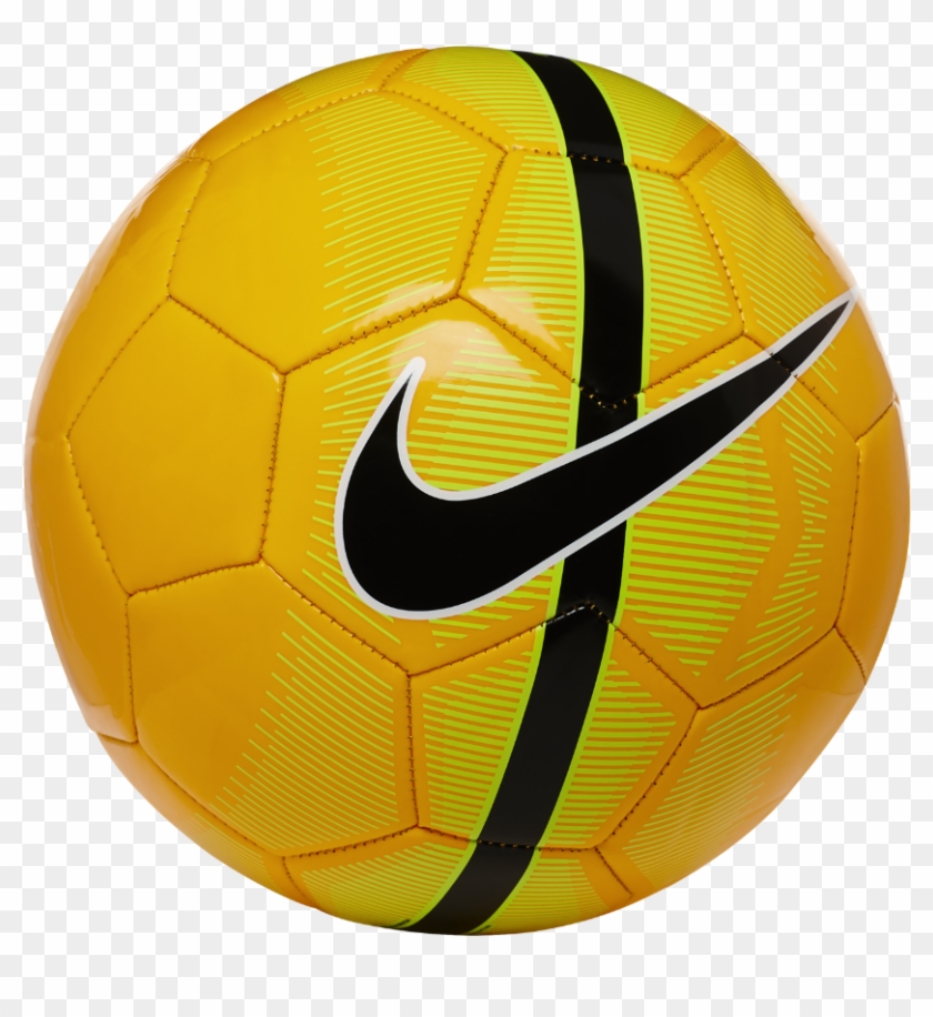 Nike Mercurial Fade Soccer Ball Size - Sc3023 825 Clipart #6035006