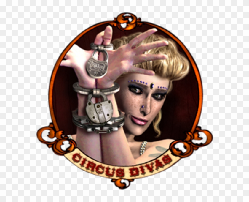 Logo Clown Png Clipart #6035047