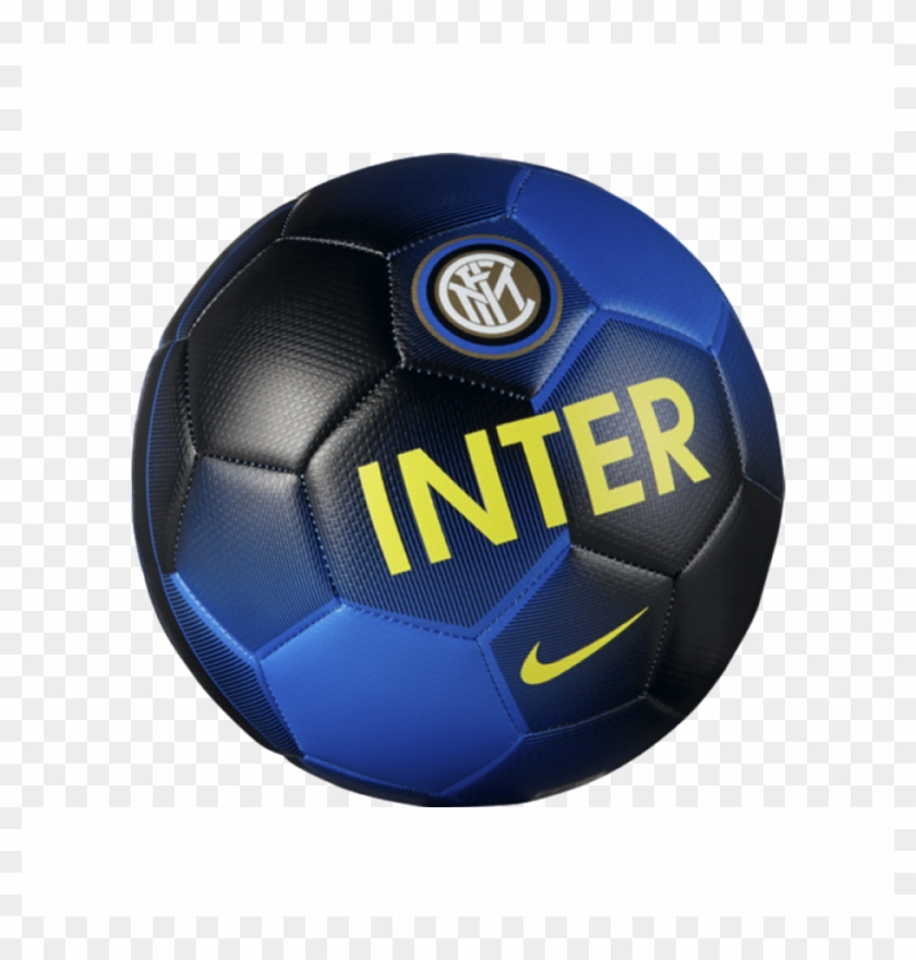 Nike - Soccer Ball Clipart
